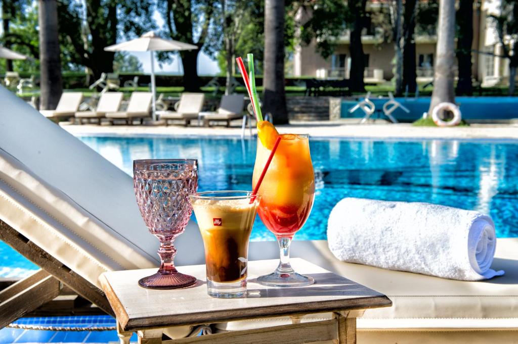 Corali Resort photo
