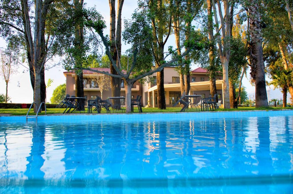 Corali Resort photo