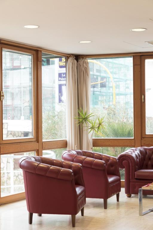 Best Western Hotel La Baia Photo 36