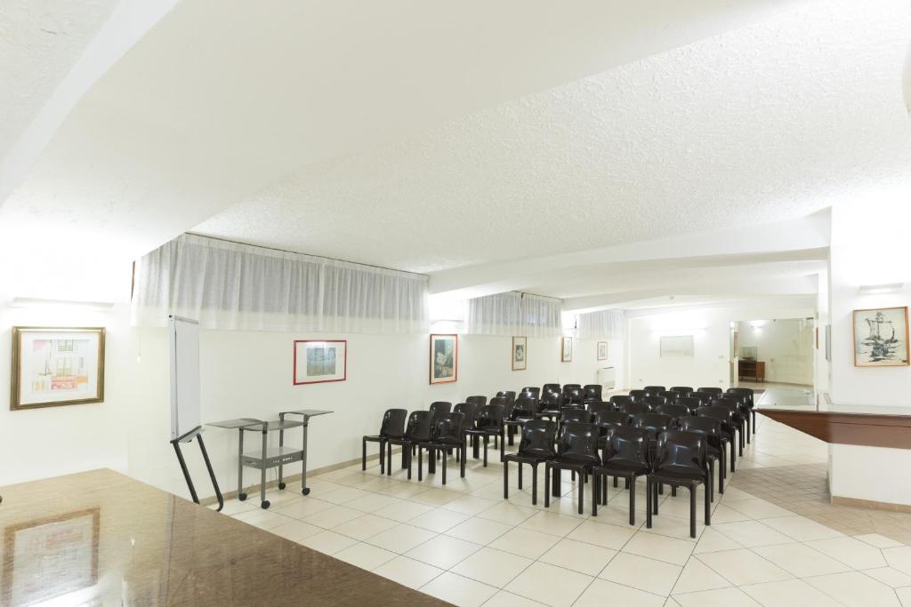Best Western Hotel La Baia Photo 42