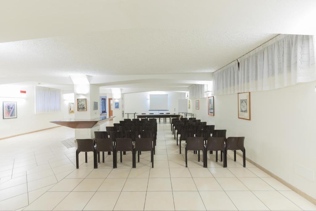 Best Western Hotel La Baia Photo 44