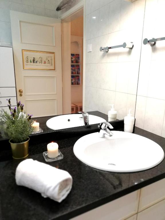 Fontana Guesthouse photo