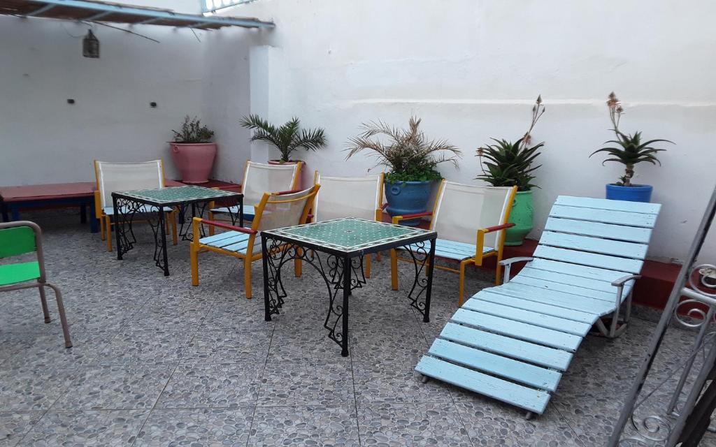 Facilities