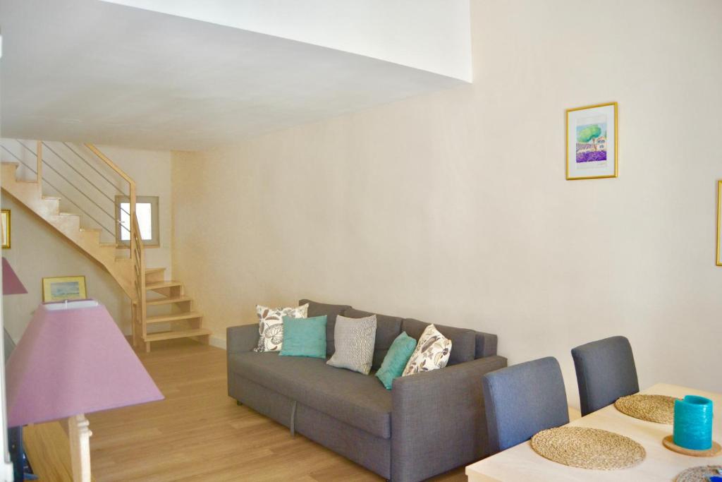 Appartement Garance - 4
