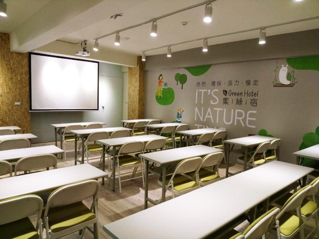 Được khách đi công tác đánh giá cao