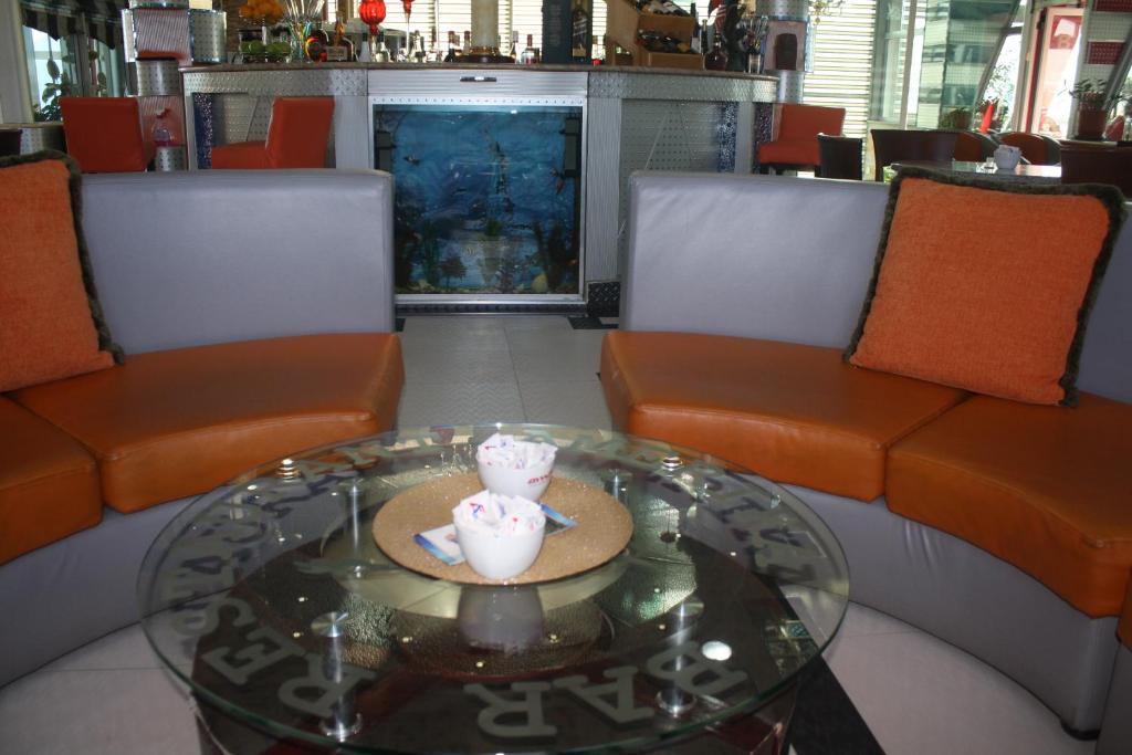 Hotel Bar Restaurant America photo