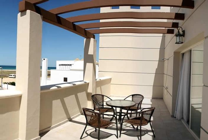 Apartamentos Turísticos Gran Sol - 3