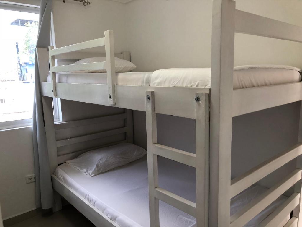 Sashii Hostel & Boutique. photo