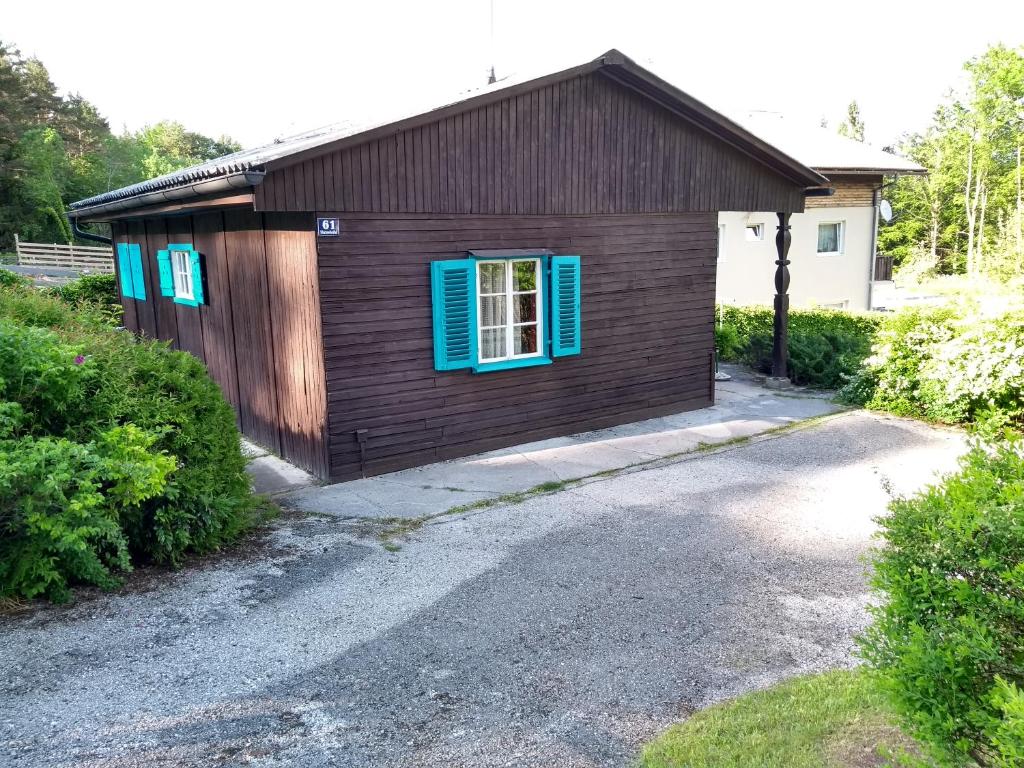 Ferienhaus Abhau-Tage - 4