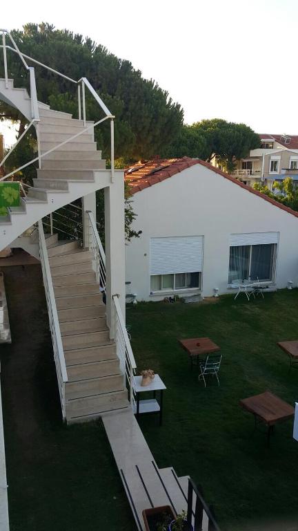 Destina Hotel photo
