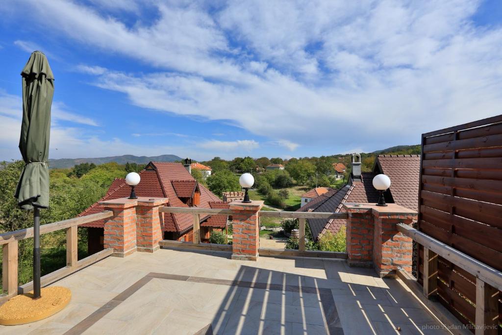 Rtanjski Dvori photo