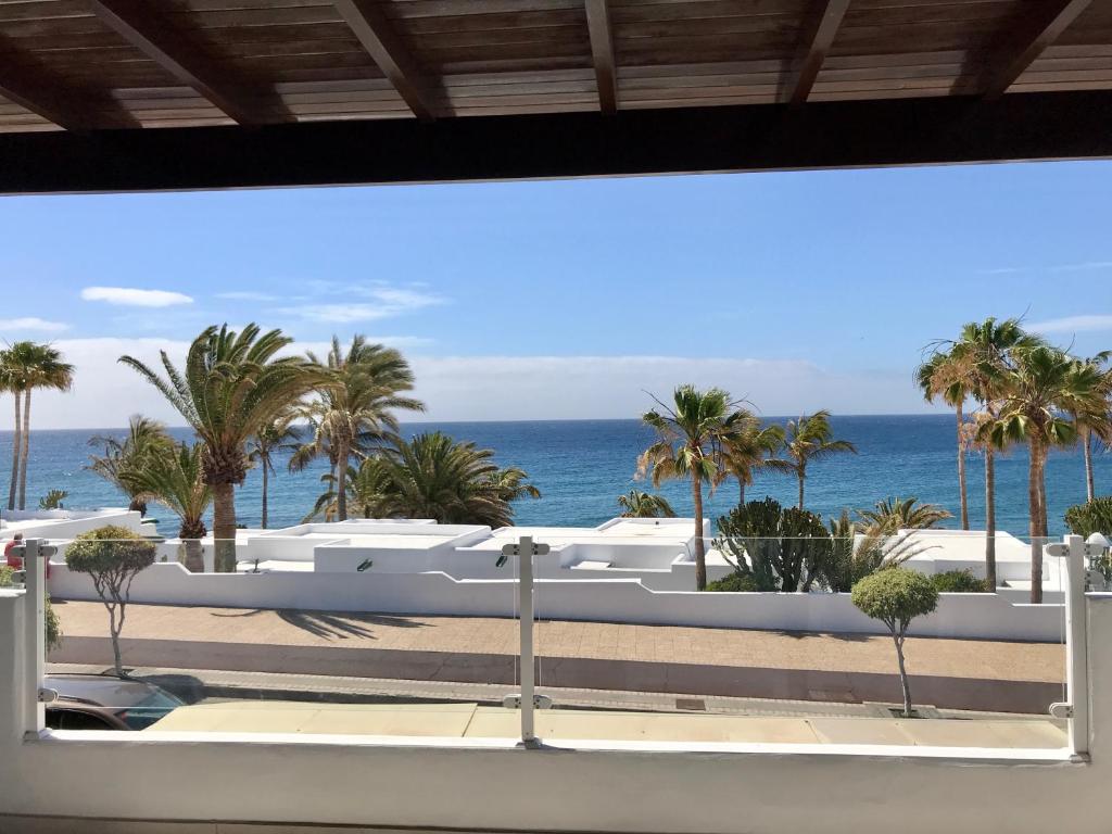 Apartamento Seaview - 4
