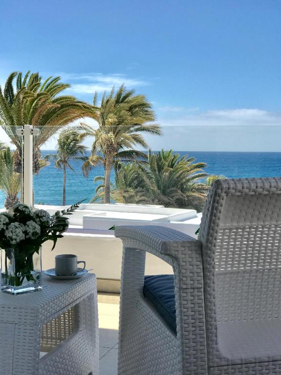 Apartamento Seaview - 2