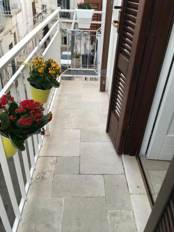 Casa Carlotta - 4