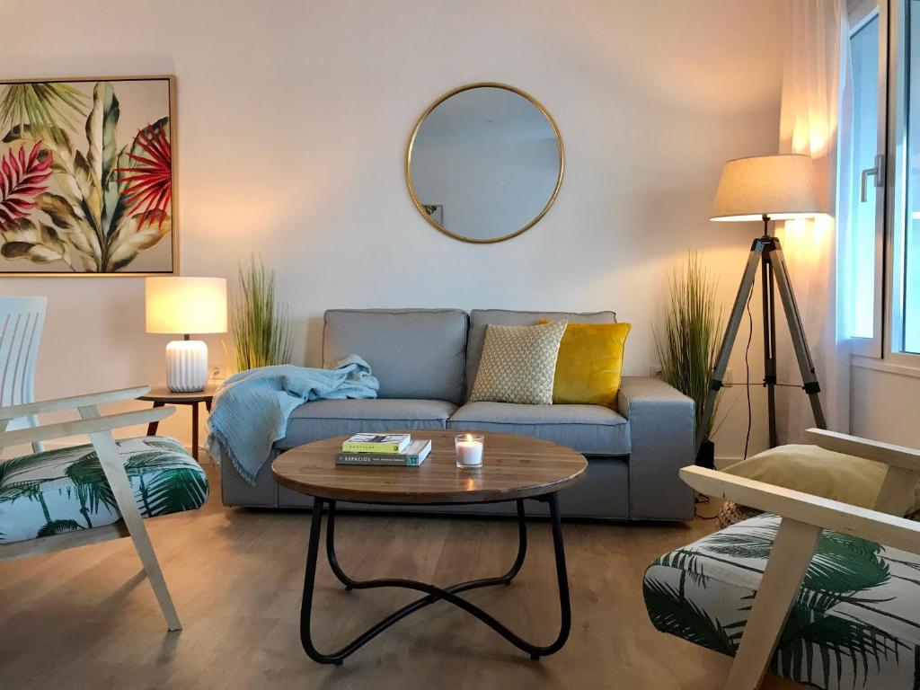 Apartamento Seaview - 5