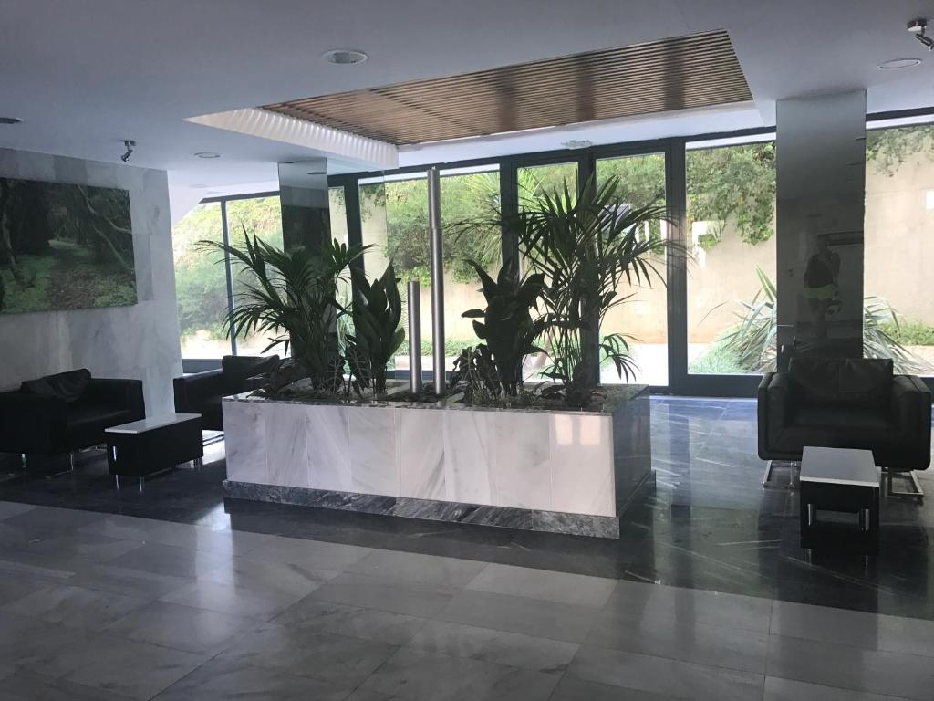 Apartment - 4