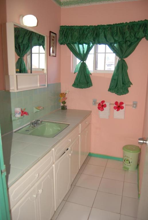 Pink Hibiscus Guest House photo