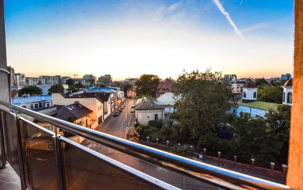 Bucharest Old Town Apartments photo