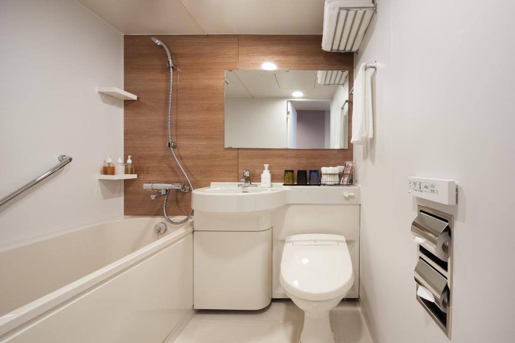 ネストホテル博多駅前 - Facilities image