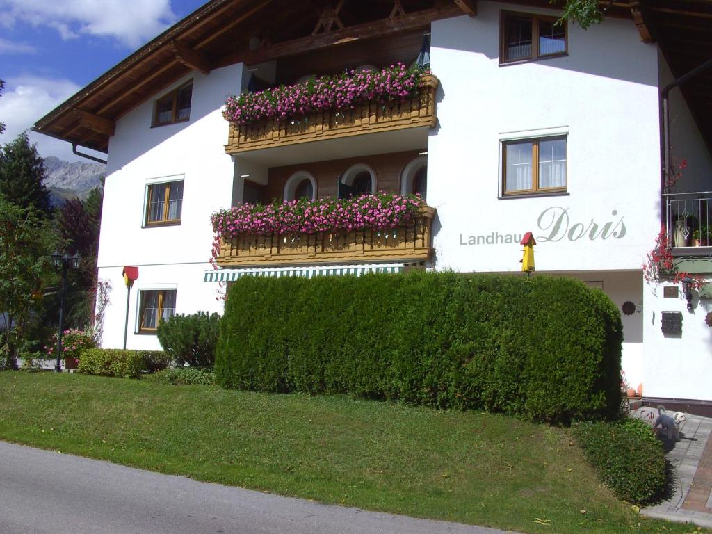 Landhaus Doris - 5