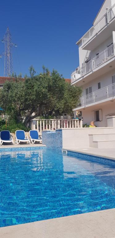 Apartments Antonio photo