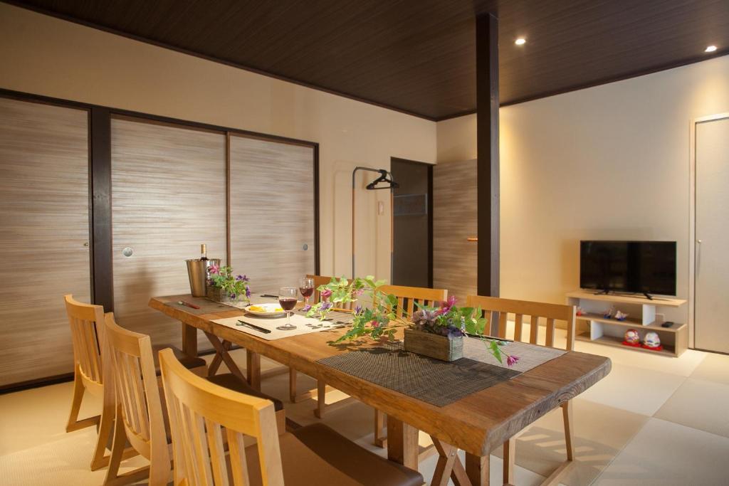 Oyama TABI-NE — Hotel in Kanazawa