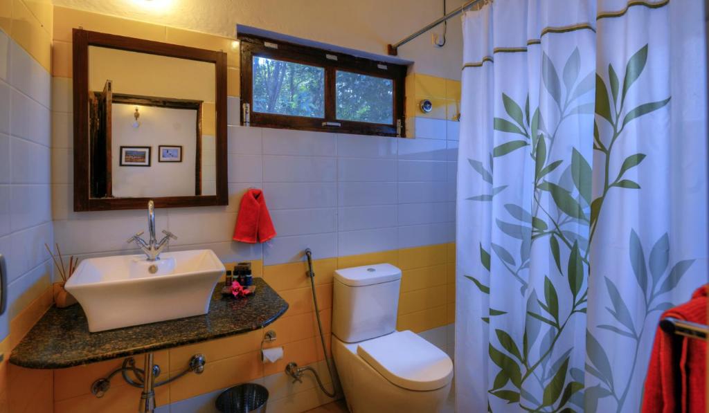 Mela Kothi - The Chambal Safari Lodge photo