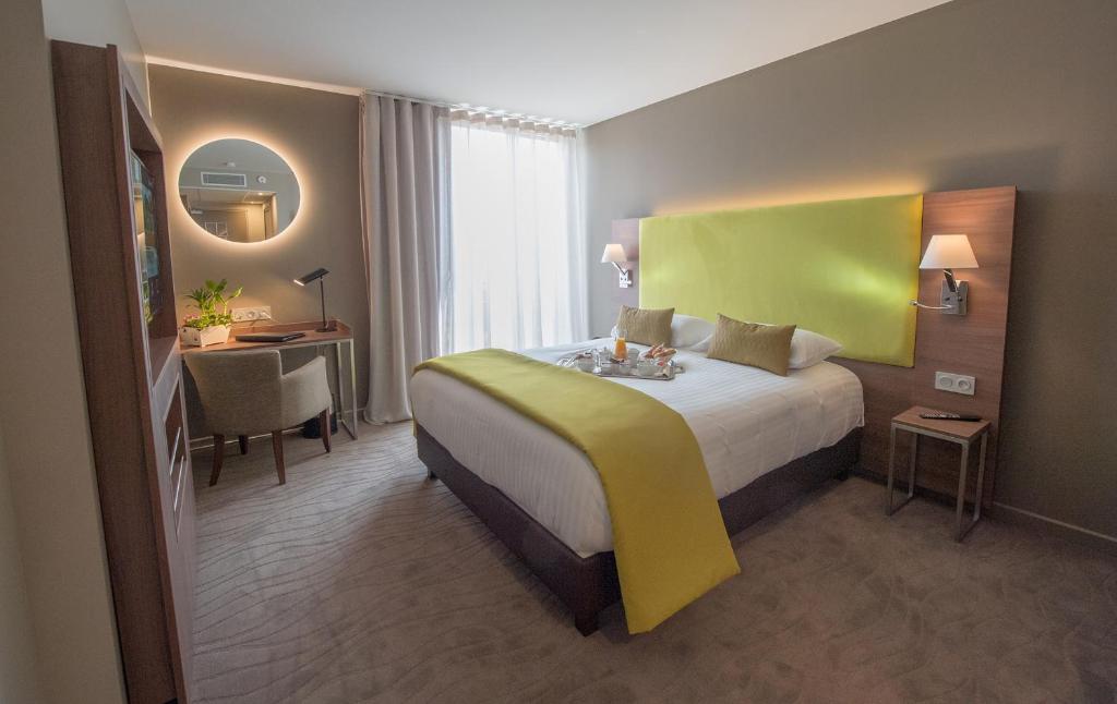 Hotel Lou Castelet - 5