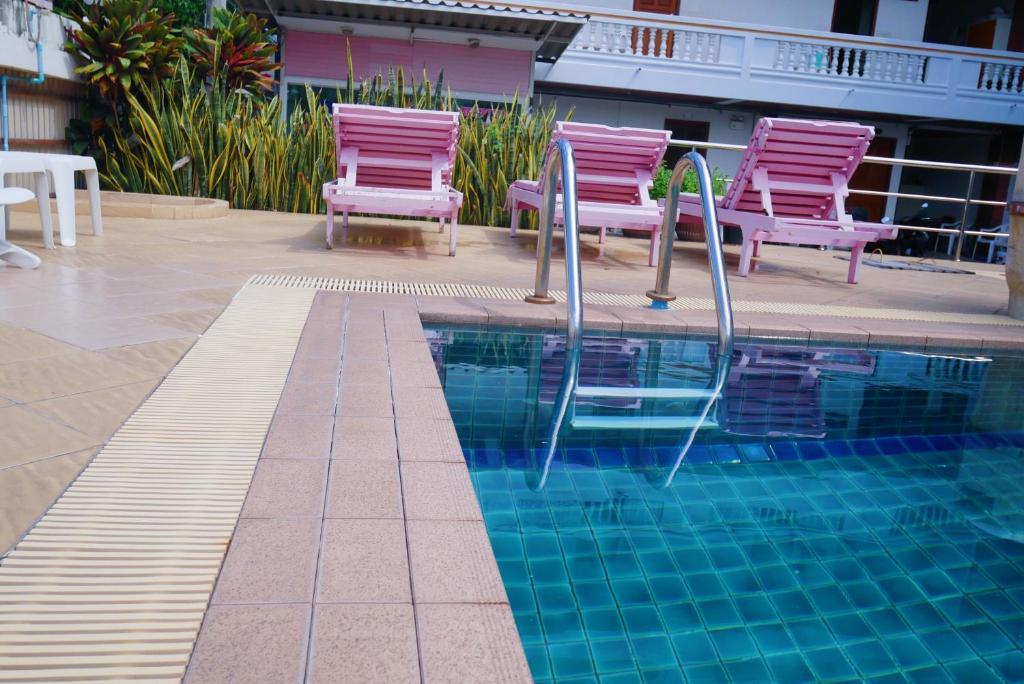 Baan JPN Hotel photo