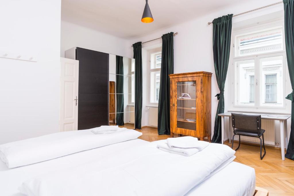 Belvedere Suite photo
