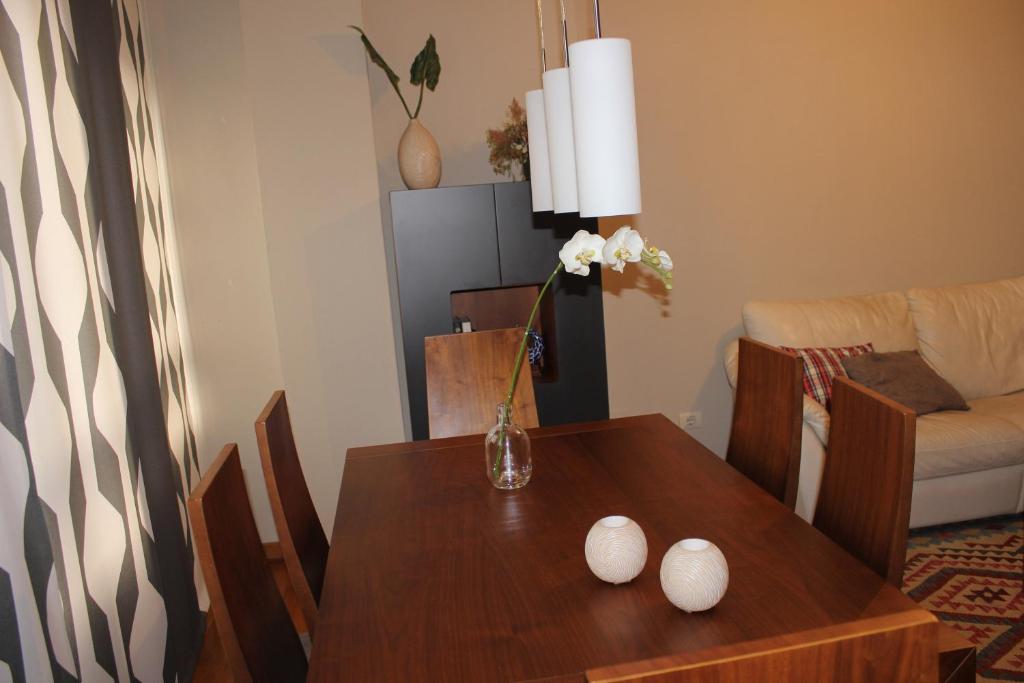 Apartamento Vigo Playa-ciudad - 4