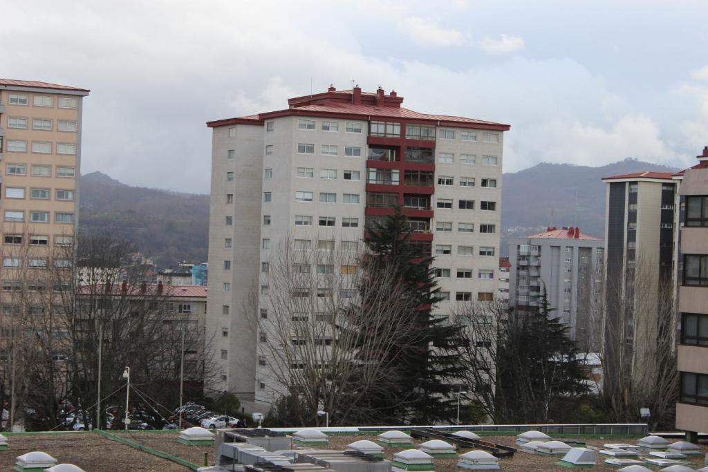 Apartamento Vigo Playa-ciudad - 2