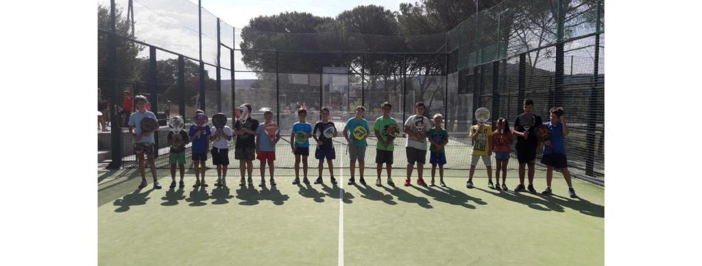 Camping Vila Village photo