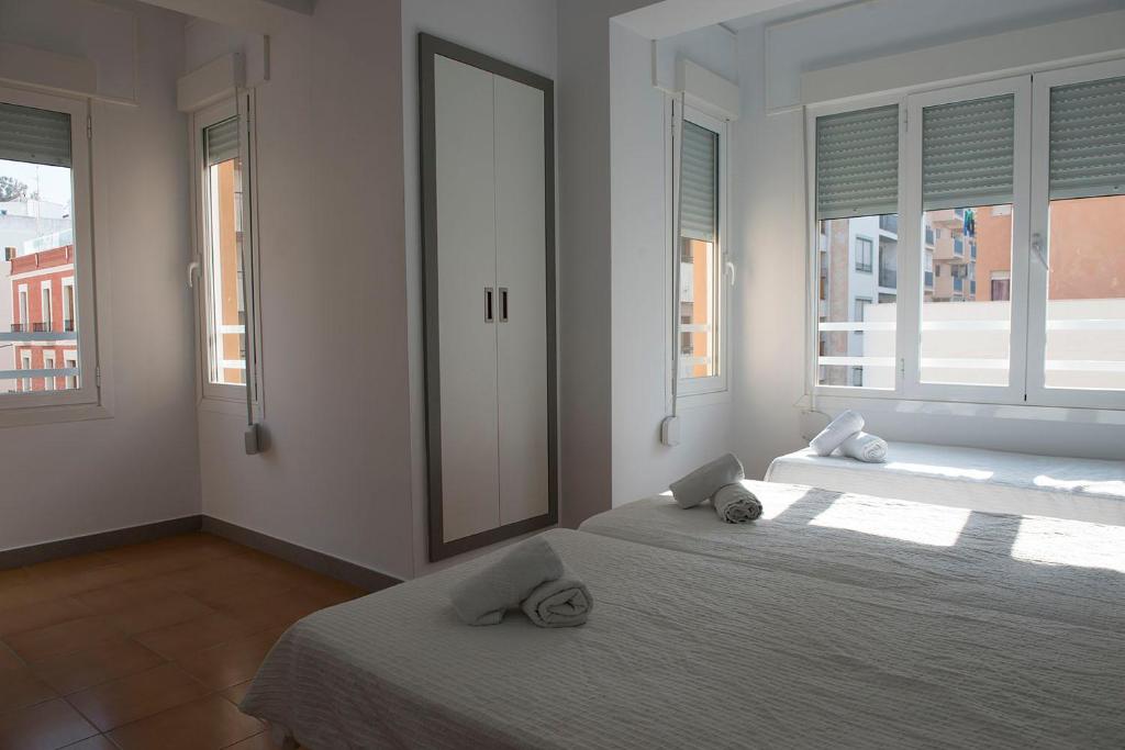 Hostal Ripoll Ibiza photo