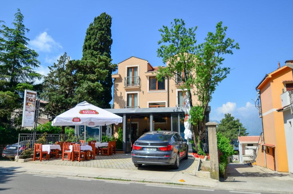Bocche di Cattaro Studios - 3