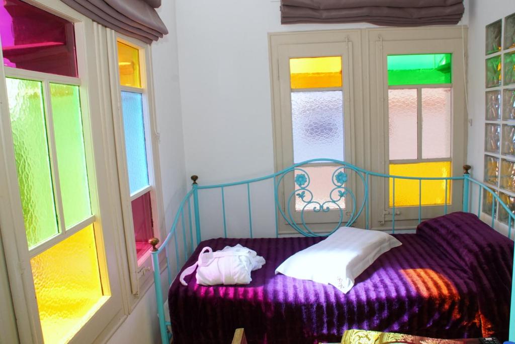 Sitges Royal Rooms photo