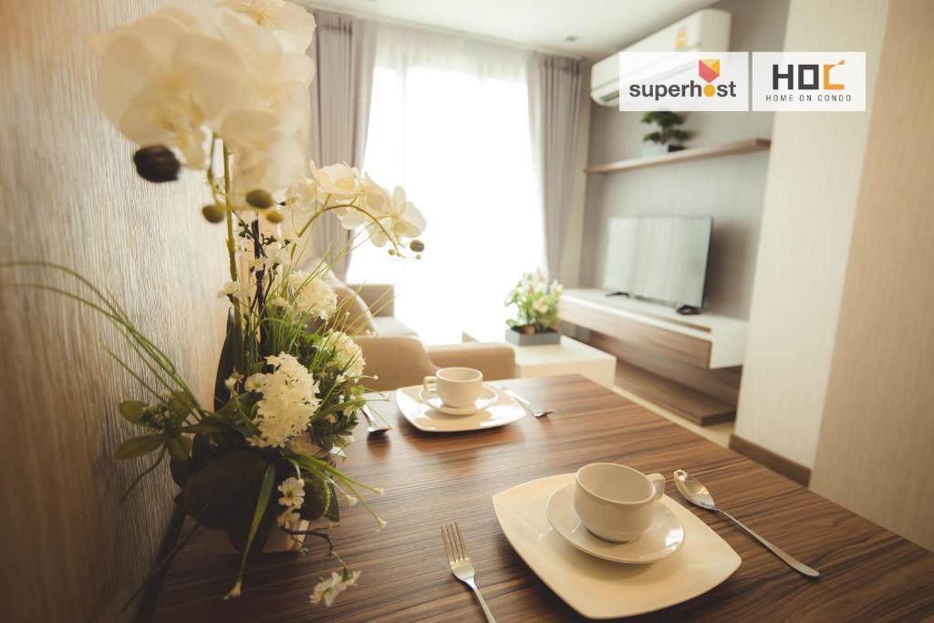 The Astra Condo by Ping photo