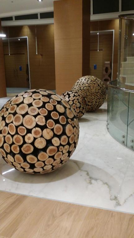 Novotel Jazan Hotel photo