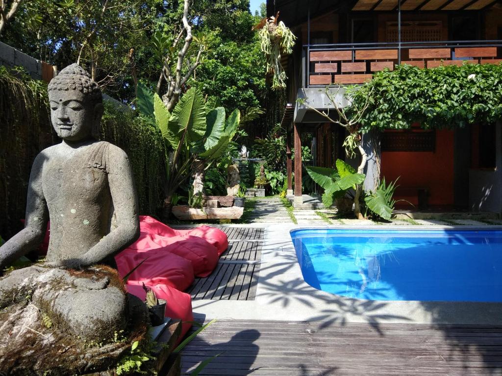 Kencana Ubud by Mahaputra photo
