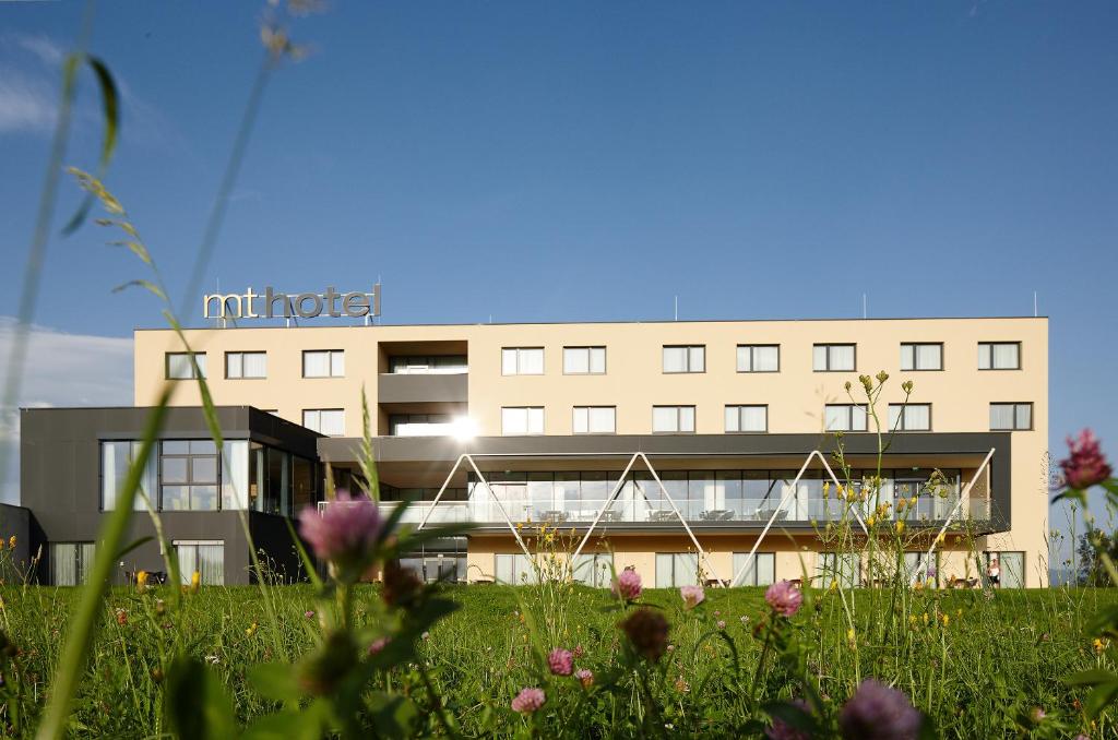 MT Hotel - 5