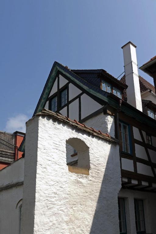 Fachwerkhaus Maximilian photo