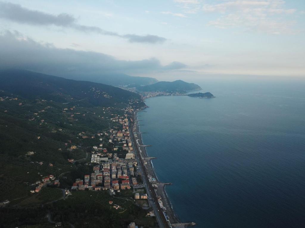 Best Lavagna Apartment - 2