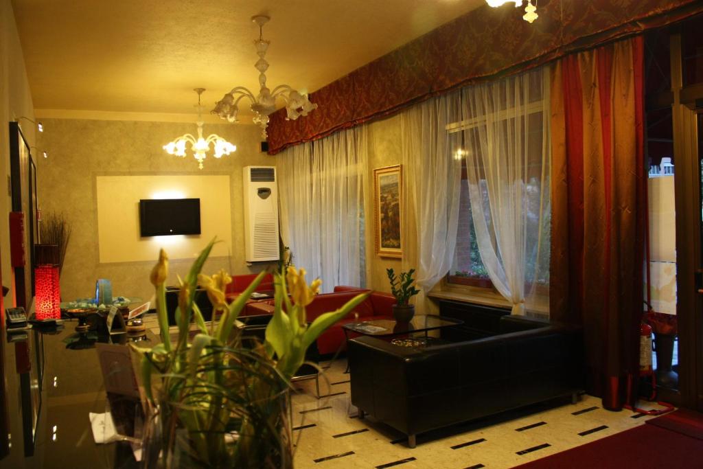 Park Hotel photo