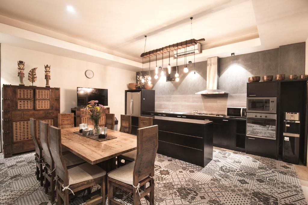 Sunset Paradise Villa Temple Hill