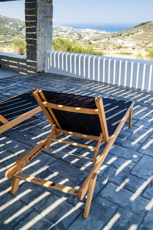 Paros Villas Nereids photo