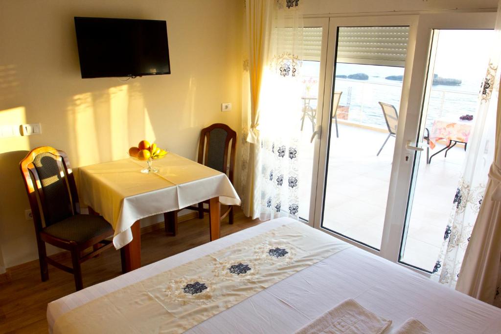 Apartments Gran Sasso photo