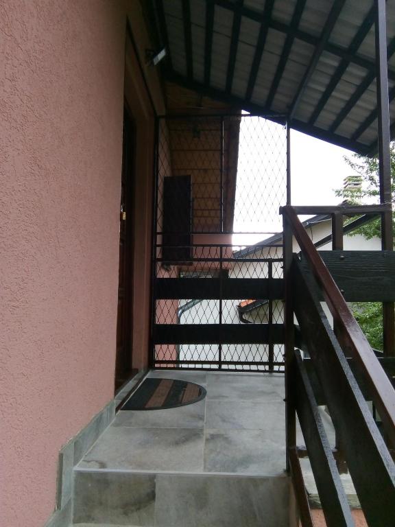 Apartman Mika - 5