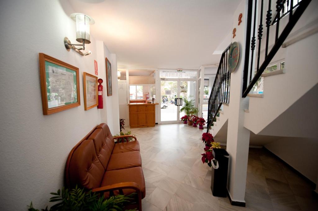 Hostal Sol Bahia San Jose photo
