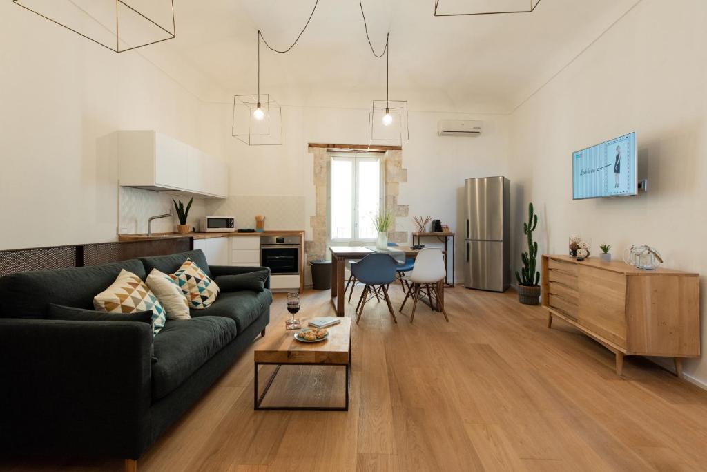 Ortigia Suite - Giudecca photo