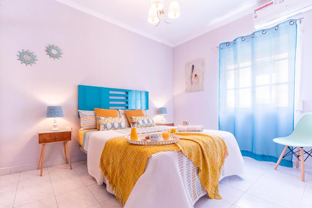 Apartamento centrico 3 hab. City center 3 bed. - 1